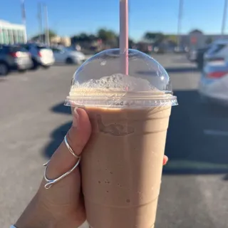 Healthy Elvis Smoothie