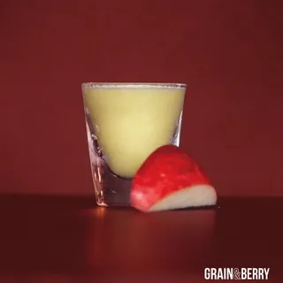 Ginger Shot