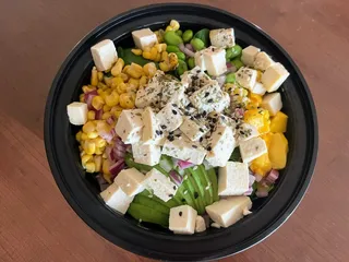 Fit Stop Eatery