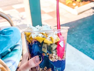 Escape Root Juicery