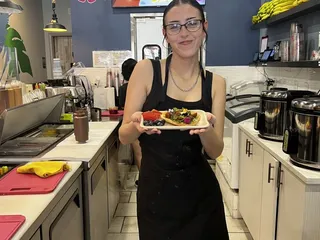 Kaia Bowls