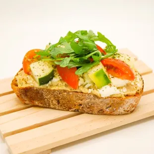food, sandwiches