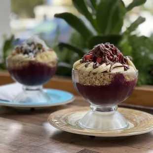 Açaí Superfruit Bowl