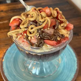 Relax, Eat, &amp; Repeat