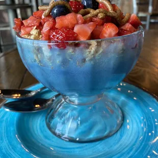 Design a Bowl