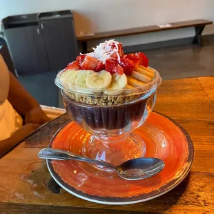 Design a Bowl
