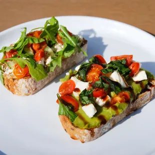 food