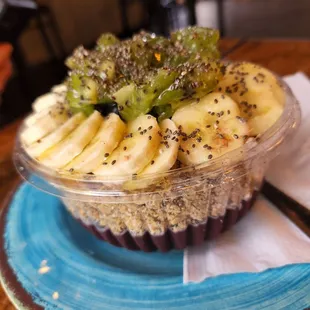 Good karma superfood bowl