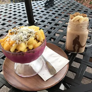 California Dream and Healthy Elvis
