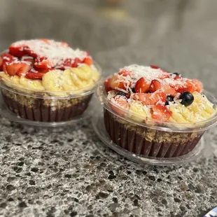 Grain and Berry