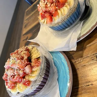 Relax Eat Repeat Bowl Design a Bowl