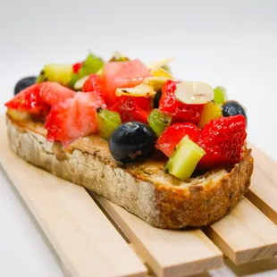Grain and Berry-St. Pete