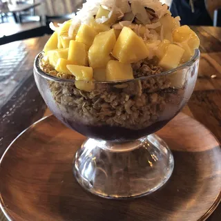 Mango Passion Bowl