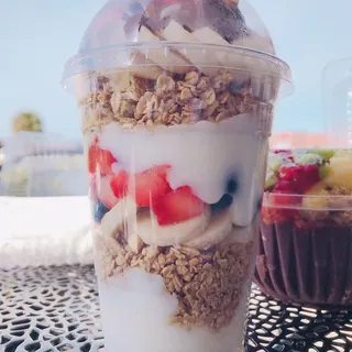 Granola