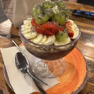 Design a Bowl
