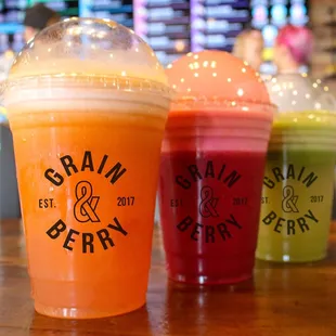 drink