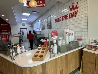 Smoothie King