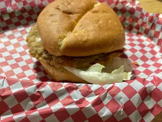 King's Sandwich Shop