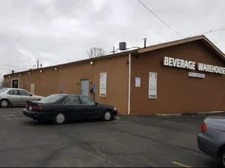 Beverage Warehouse