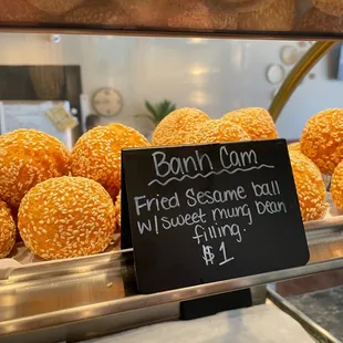 Banh Cam