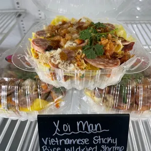 Xoi Man