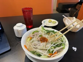 Pho Can Tho By 1