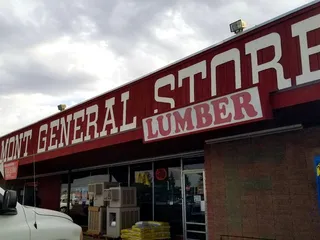 Lamont General Store