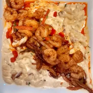 Cajun Shrimp