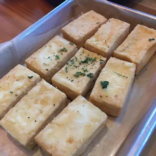 Tofu Nuggets