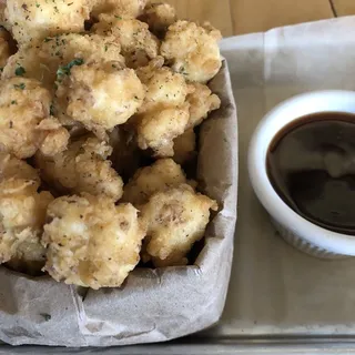 Popcorn "Chicken"