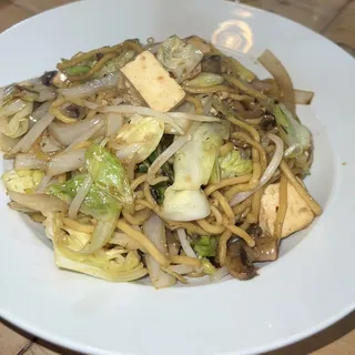 Chow mein