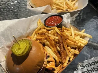 Hamilton’s Urban Backyard