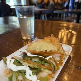 Grajeda’s Mexican Grill