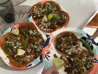 Tacos Decalli