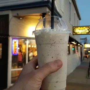 Milkshake