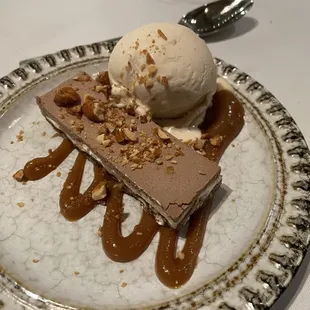 Dessert