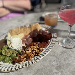 Charcuterie