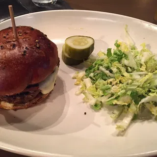 House Burger