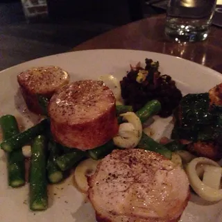 Chicken Roulade