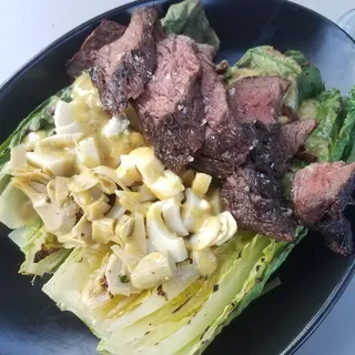 Hanger Steak