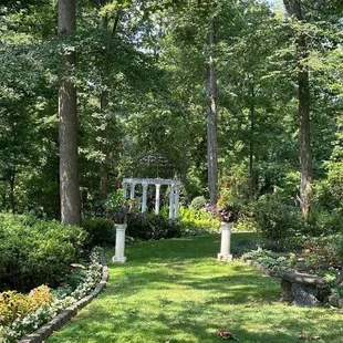 Great place for an elopement