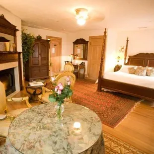 Tower Room
