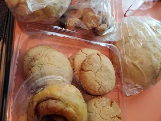 The Bread Bar Coffee Shop