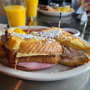 sandwich, food, sandwiches