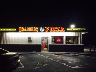 Gramma's Pizza