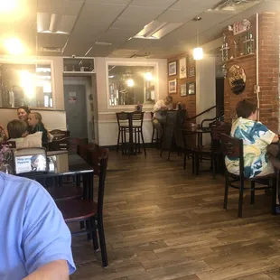 Grammas Pizza