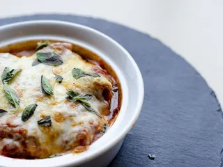 Barrel House Kitchen & Bar