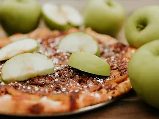 Strong's Brick Oven Pizzeria