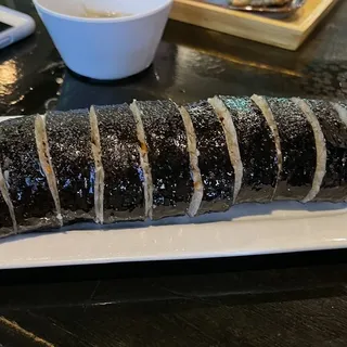 Bulgogi Kimbab