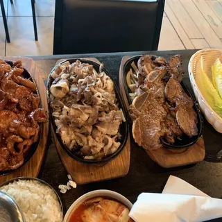 Beef Brisket BBQ